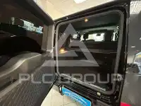 2021 Mercedes Benz G 500