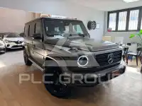 2021 Mercedes Benz G 500