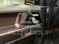 2021 Mercedes Benz G 500