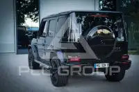 2021 Mercedes Benz G 500