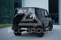 2021 Mercedes Benz G 500
