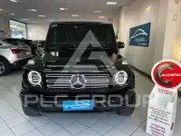 2021 Mercedes Benz G 500