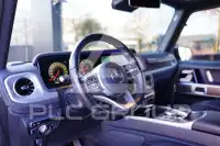 2021 Mercedes Benz G 500