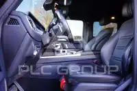 2021 Mercedes Benz G 500