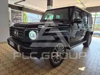 2021 Mercedes Benz G 500