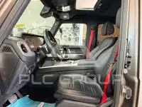 2021 Mercedes Benz G 500