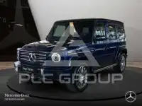 2021 Mercedes Benz G 500