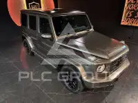 2021 Mercedes Benz G 500