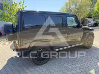 2021 Mercedes Benz G 500
