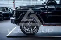 2021 Mercedes Benz G 500