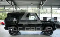 2021 Mercedes Benz G 500