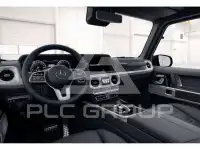 2021 Mercedes Benz G 500