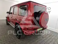 2021 Mercedes Benz G 500