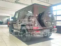2021 Mercedes Benz G 500