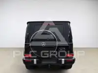2021 Mercedes Benz G 500