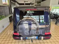 2021 Mercedes Benz G 500
