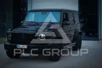 2021 Mercedes Benz G 500