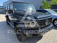 2021 Mercedes Benz G 500
