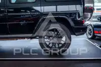 2021 Mercedes Benz G 500