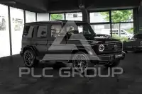 2021 Mercedes Benz G 500