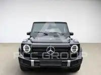 2021 Mercedes Benz G 500