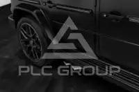 2021 Mercedes Benz G 500