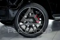 2021 Mercedes Benz G 500