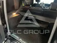 2021 Mercedes Benz G 500