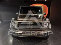 2021 Mercedes Benz G 500