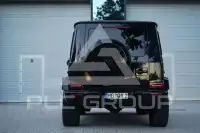 2021 Mercedes Benz G 500