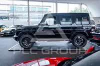 2021 Mercedes Benz G 500