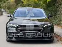 2021 Mercedes Benz S 450