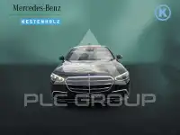 2021 Mercedes Benz S 450