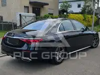 2021 Mercedes Benz S 450