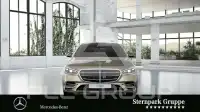 2021 Mercedes Benz S 450