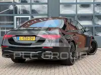 2021 Mercedes Benz S 450