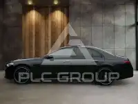 2021 Mercedes Benz S 450
