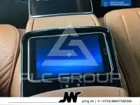 2021 Mercedes Benz S 450
