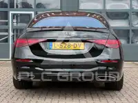 2021 Mercedes Benz S 450