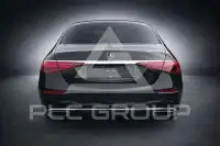 2021 Mercedes Benz S 450