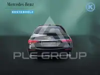 2021 Mercedes Benz S 450