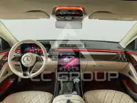 2021 Mercedes Benz S 450