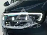 2021 Mercedes Benz S 450