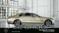 2021 Mercedes Benz S 450
