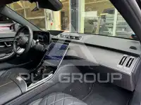 2021 Mercedes Benz S 450