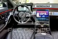 2021 Mercedes Benz S 450