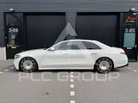 2021 Mercedes Benz S 450