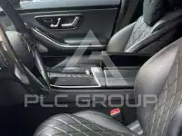 2021 Mercedes Benz S 450