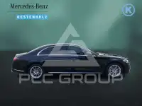 2021 Mercedes Benz S 450