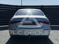 2021 Mercedes Benz S 450